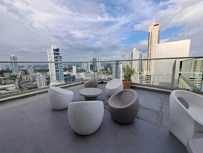 Venta de Apartamento en San Francisco - Imagen 14