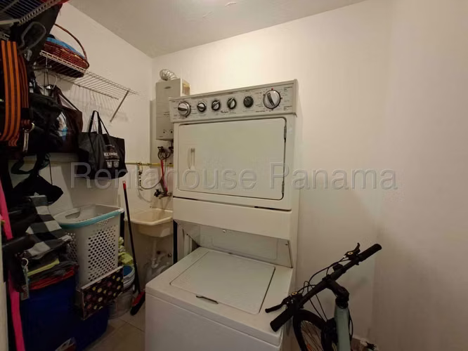 Alquiler de Apartamento en Avenida Balboa Ph H2O KF - Imagen 10
