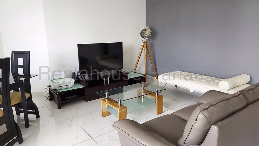 Alquiler de Apartamento en San Francisco Ph Aqua Marina KF