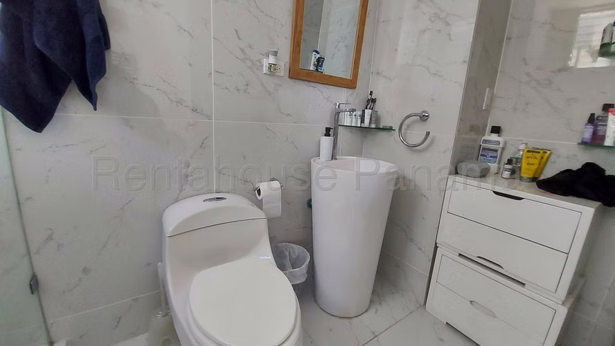 Alquiler de Apartamento en San Francisco Ph Aqua Marina KF - Imagen 17