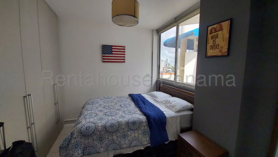 Alquiler de Apartamento en San Francisco Ph Aqua Marina KF - Imagen 15