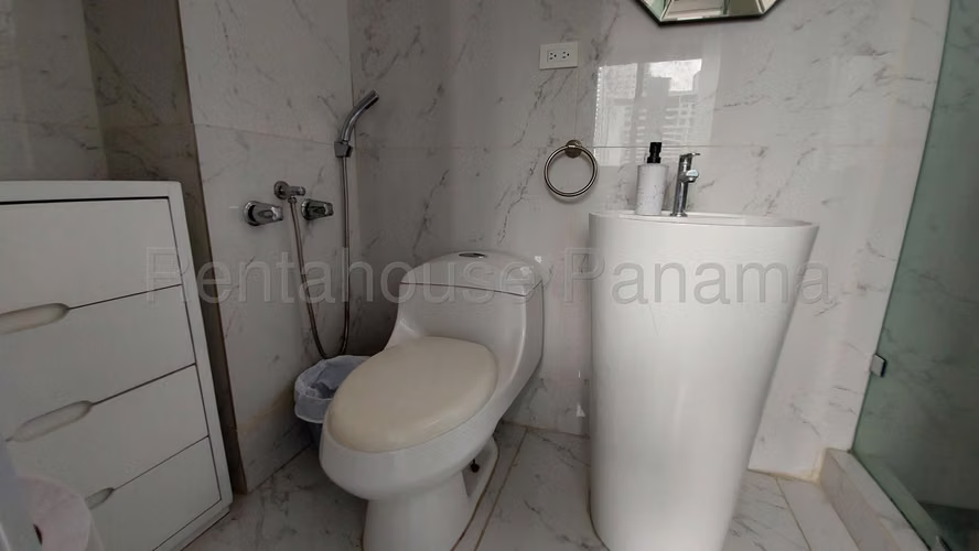 Alquiler de Apartamento en San Francisco Ph Aqua Marina KF - Imagen 13