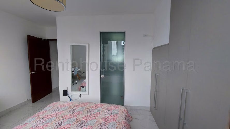Alquiler de Apartamento en San Francisco Ph Aqua Marina KF - Imagen 11