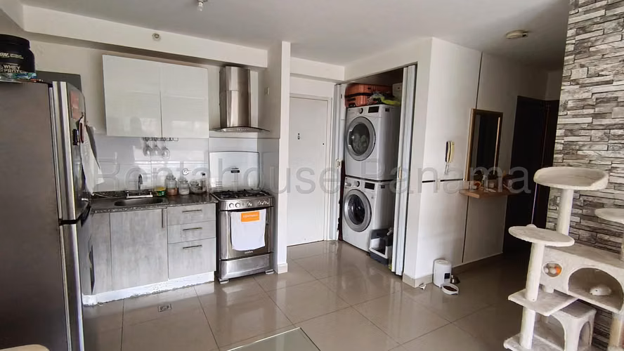 Venta de Apartamento en Pueblo Nuevo Ph Diadema KF