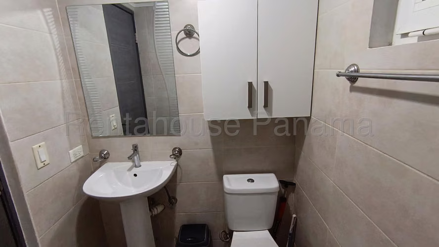 Venta de Apartamento en Pueblo Nuevo Ph Diadema KF