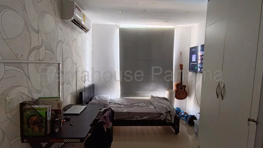 Venta de Apartamento en Pueblo Nuevo Ph Diadema KF