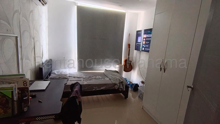 Venta de Apartamento en Pueblo Nuevo Ph Diadema KF