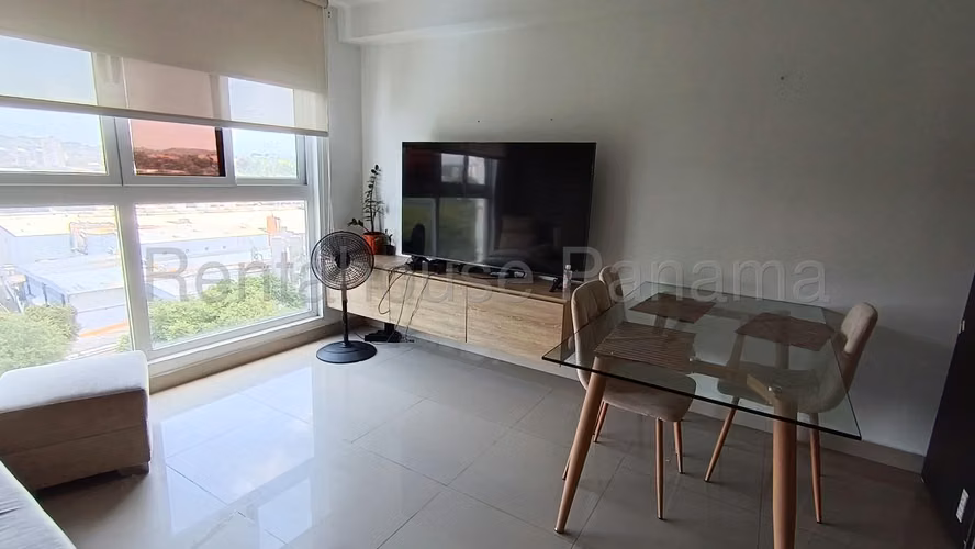 Venta de Apartamento en Pueblo Nuevo Ph Diadema KF