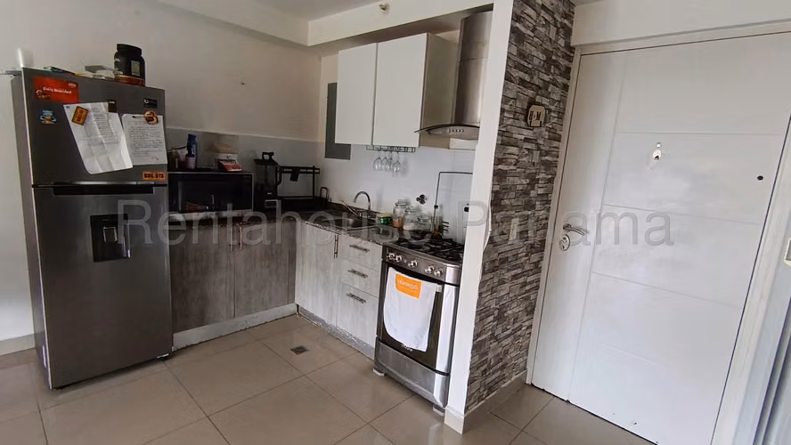 Venta de Apartamento en Pueblo Nuevo Ph Diadema KF