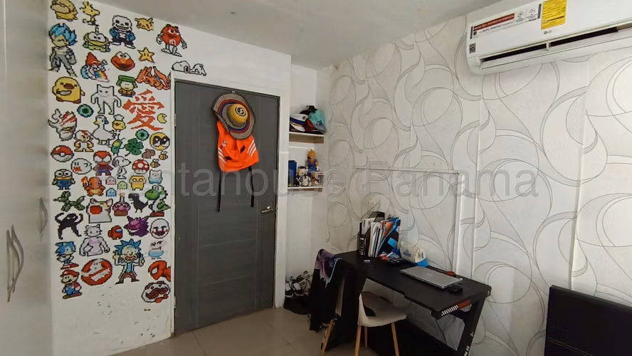 Venta de Apartamento en Pueblo Nuevo Ph Diadema KF