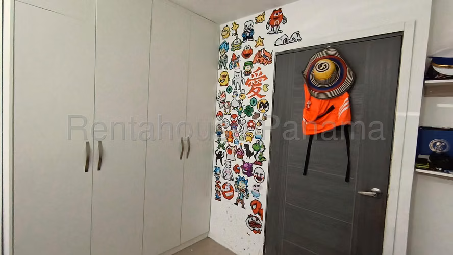 Venta de Apartamento en Pueblo Nuevo Ph Diadema KF