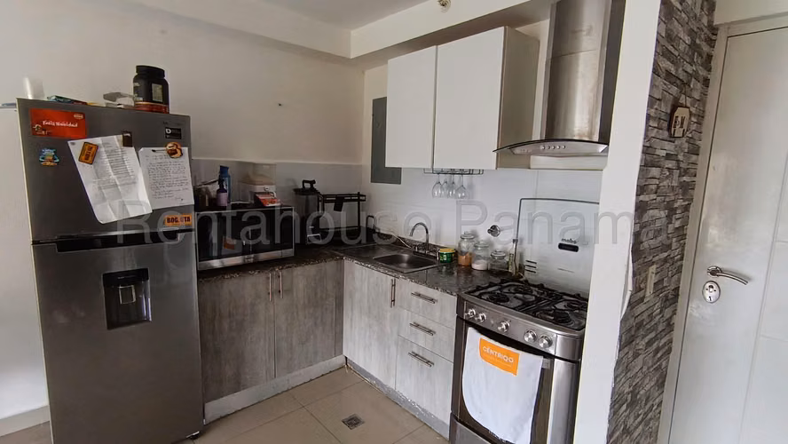 Venta de Apartamento en Pueblo Nuevo Ph Diadema KF
