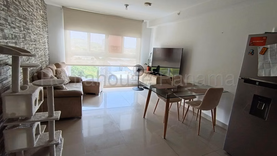 Venta de Apartamento en Pueblo Nuevo Ph Diadema KF