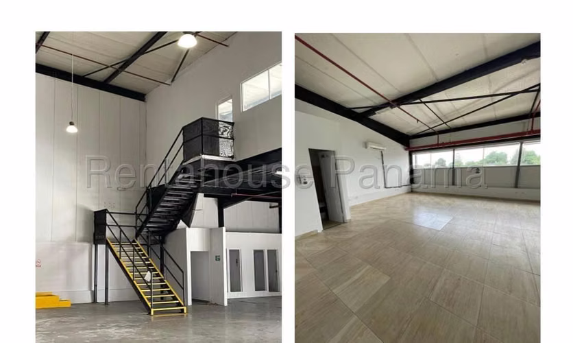 Alquiler de galera/bodega en Tocumen Warehouse - Imagen 12