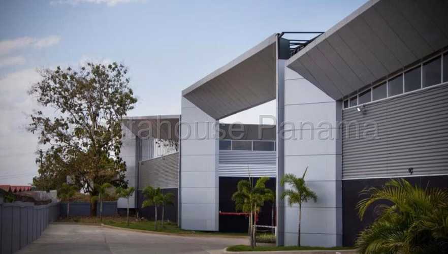 Alquiler de galera/bodega en Tocumen Warehouse - Imagen 4