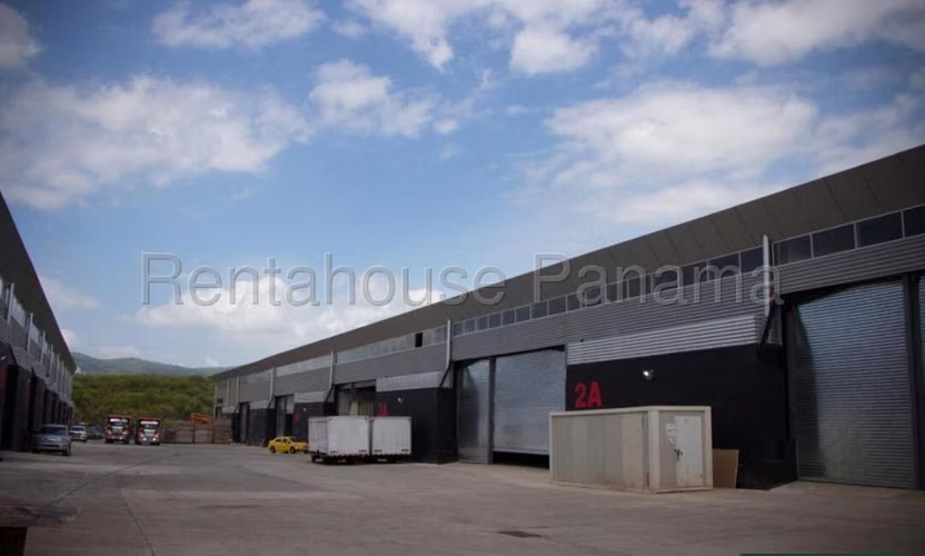 Alquiler de galera/bodega en Tocumen Warehouse - Imagen 7