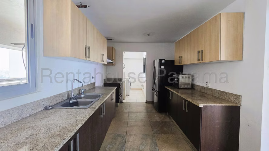 Venta de Apartamento en Coco del Mar Ph Nautica KF