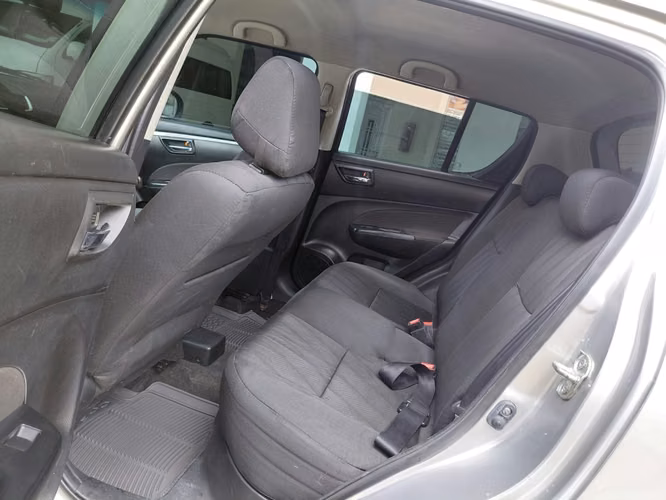 SUZUKI SWIFT 2014 AUTOMATICO - Imagen 6
