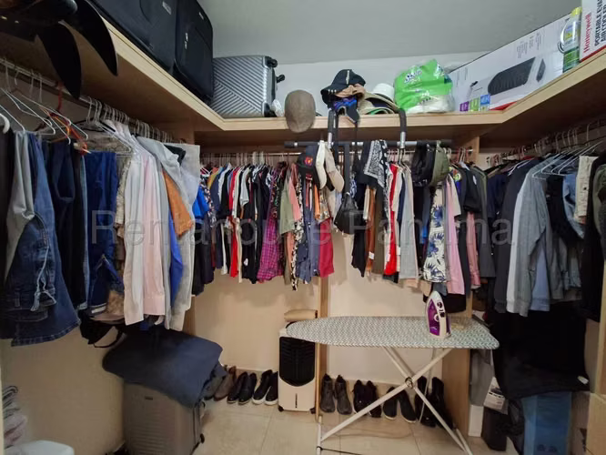 Alquiler de Apartamento en Avenida Balboa Ph H2O Solo Cliente Directo LFC - Imagen 11