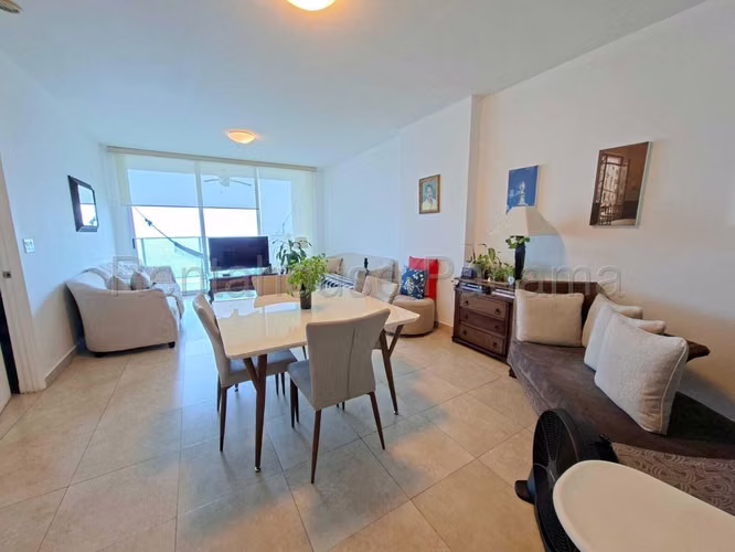 Alquiler de Apartamento en Avenida Balboa Ph H2O Solo Cliente Directo LFC