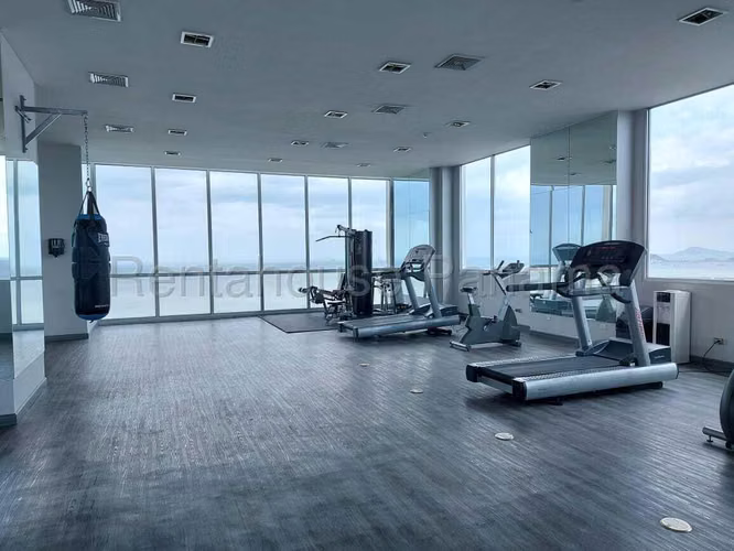 Alquiler de Apartamento en Avenida Balboa Ph H2O Solo Cliente Directo LFC - Imagen 18