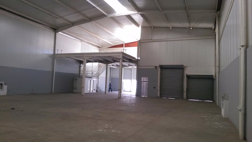 Alquiler de galera en Parque Industrial Las Américas Tocumen - Imagen 6