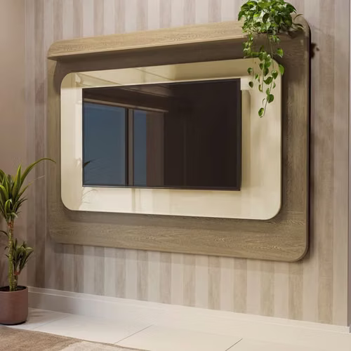 RECAMARA, JUEGO DE SALA, MUEBLE TV TODO NUEVO - Imagen 5