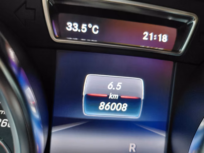 MERCEDES BENZ GLS 350D 2016 FULL EXTRA - Imagen 17