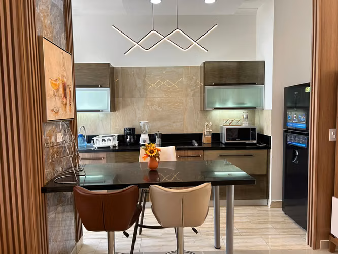 Alquiler de Apartamento en Obarrio, PH Denovo - Imagen 7