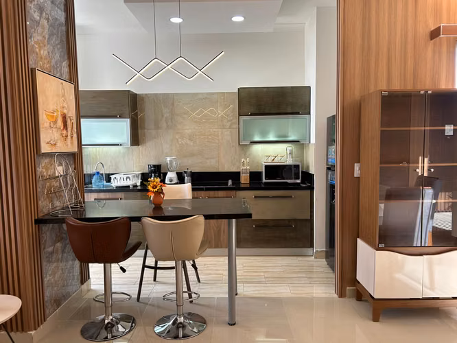 Alquiler de Apartamento en Obarrio, PH Denovo - Imagen 6