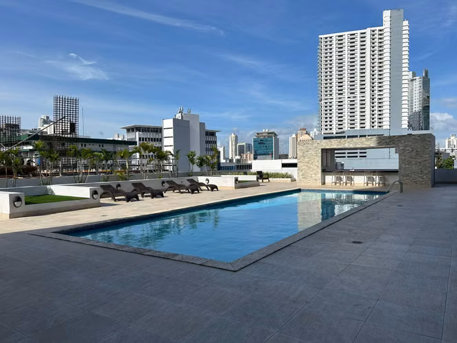 Alquiler de Apartamento en Obarrio, PH Denovo - Imagen 12