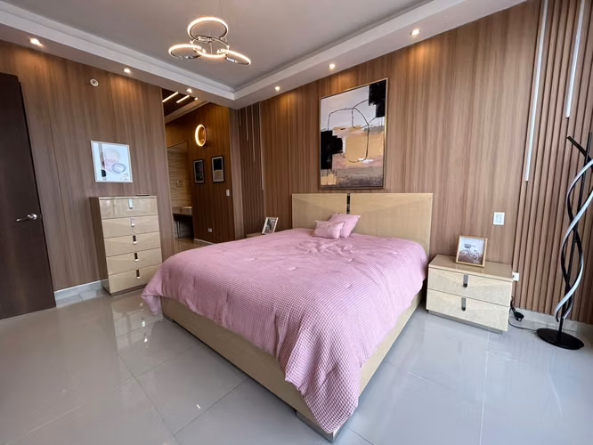 Alquiler de Apartamento en Obarrio, PH Denovo - Imagen 10