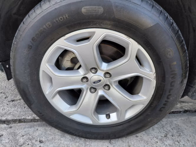 FORD EDGE 2014 AUTOMATICO - Imagen 15