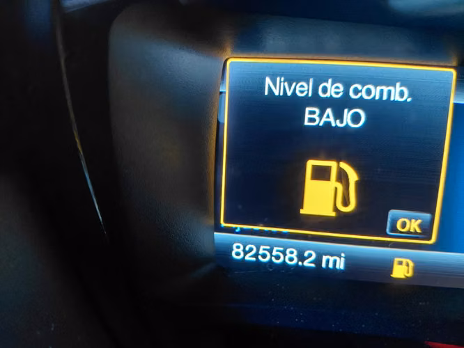 FORD EDGE 2014 AUTOMATICO - Imagen 10