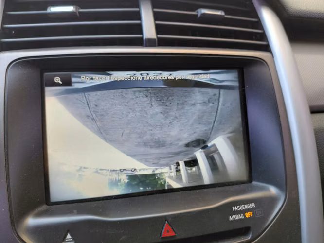 FORD EDGE 2014 AUTOMATICO - Imagen 12