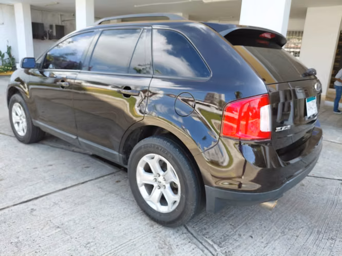 FORD EDGE 2014 AUTOMATICO - Imagen 4