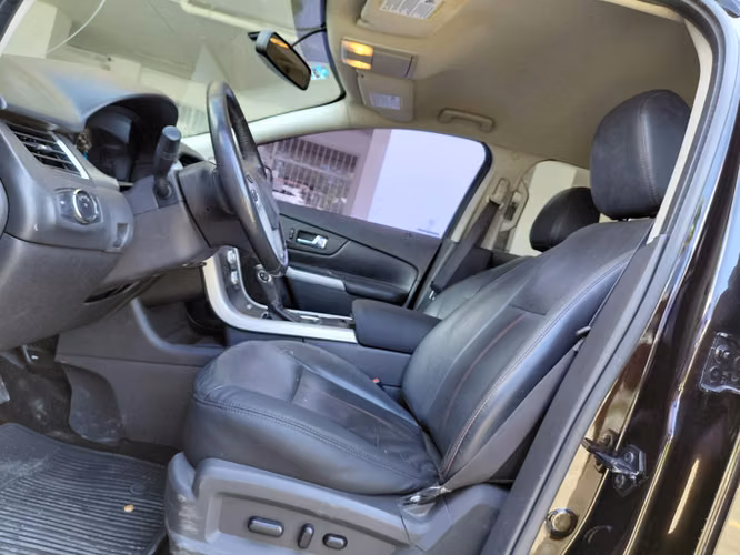 FORD EDGE 2014 AUTOMATICO - Imagen 9