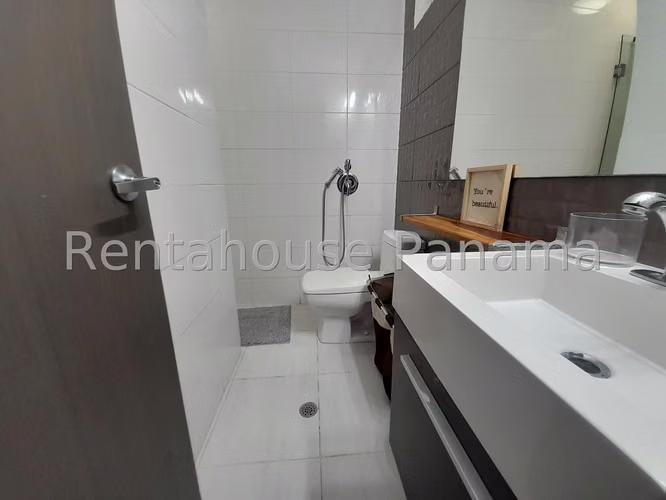 Venta de Apartamento en Carrasquilla Ph METROPOLITAN PARK Solo Cliente Directo LFC