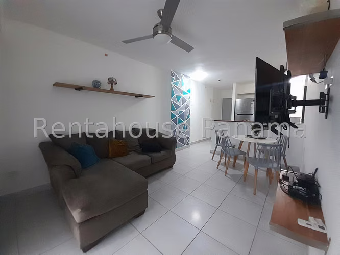 Venta de Apartamento en Carrasquilla Ph METROPOLITAN PARK Solo Cliente Directo LFC