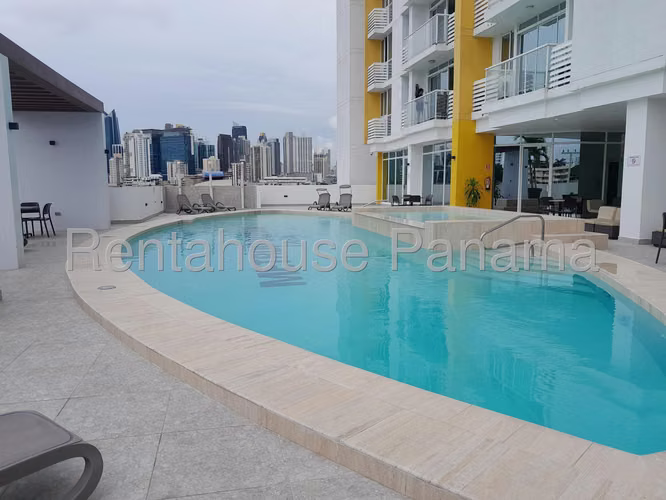 Venta de Apartamento en Carrasquilla Ph METROPOLITAN PARK Solo Cliente Directo LFC