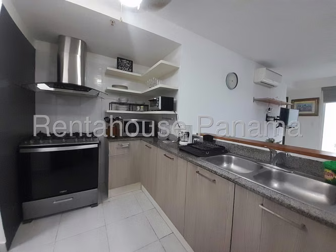 Venta de Apartamento en Carrasquilla Ph METROPOLITAN PARK Solo Cliente Directo LFC