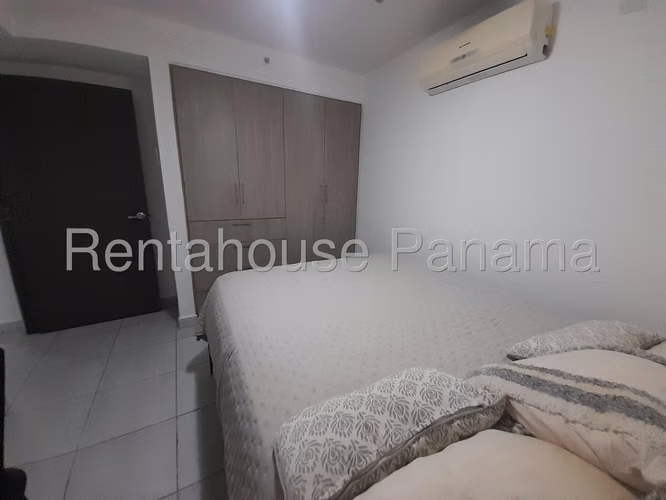 Venta de Apartamento en Carrasquilla Ph METROPOLITAN PARK Solo Cliente Directo LFC