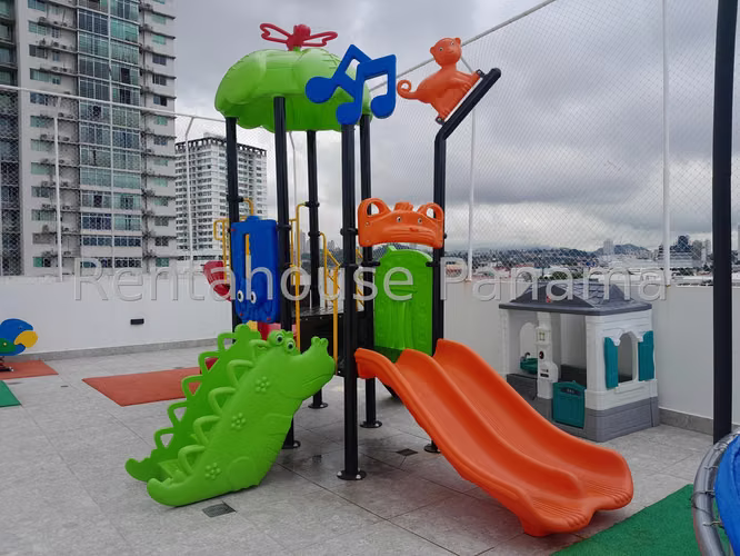 Venta de Apartamento en Carrasquilla Ph METROPOLITAN PARK Solo Cliente Directo LFC
