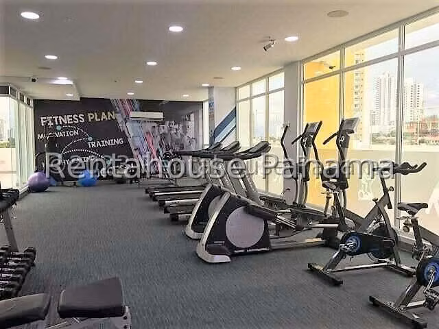 Venta de Apartamento en Carrasquilla Ph METROPOLITAN PARK Solo Cliente Directo LFC