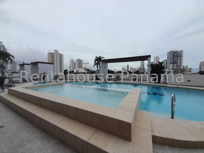 Venta de Apartamento en Carrasquilla Ph METROPOLITAN PARK Solo Cliente Directo LFC