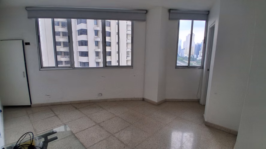 Alquiler Edif. Mar del Sur, Paitilla, 136mts, 2rec, 2banos $1,400 - Imagen 10