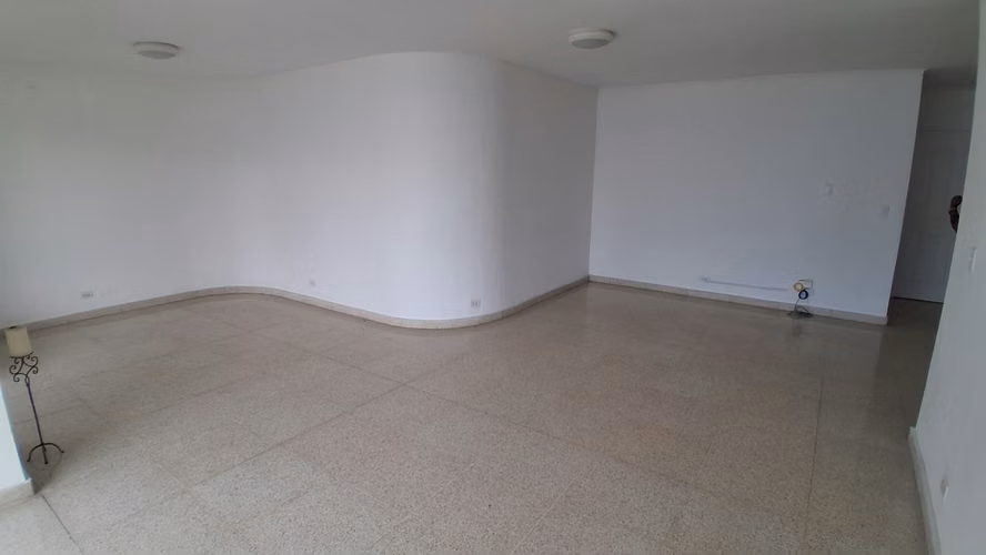 Alquiler Edif. Mar del Sur, Paitilla, 136mts, 2rec, 2banos $1,400 - Imagen 2