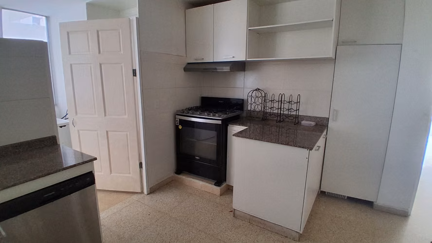 Alquiler Edif. Mar del Sur, Paitilla, 136mts, 2rec, 2banos $1,400 - Imagen 14