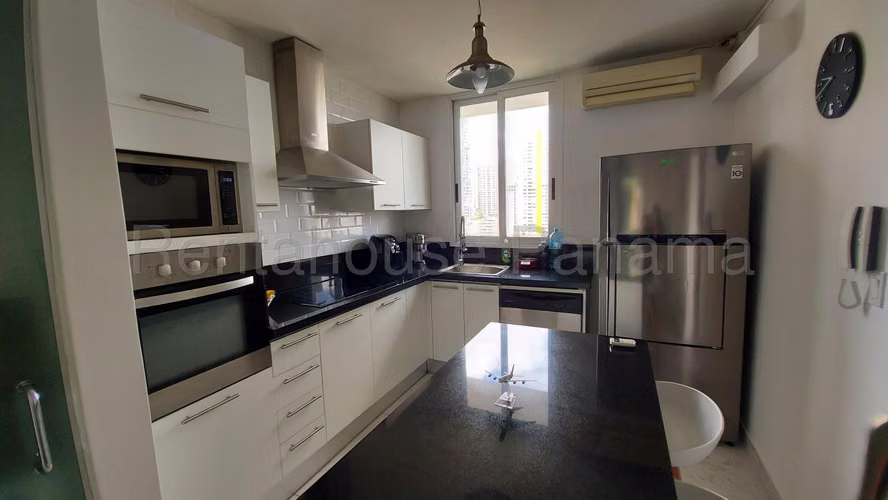 Alquiler de Apartamento en San Francisco Ph Aqua Marina Solo Cliente Directo LFC - Imagen 6