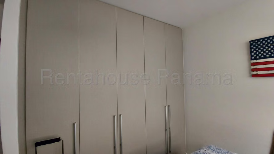 Alquiler de Apartamento en San Francisco Ph Aqua Marina Solo Cliente Directo LFC - Imagen 14
